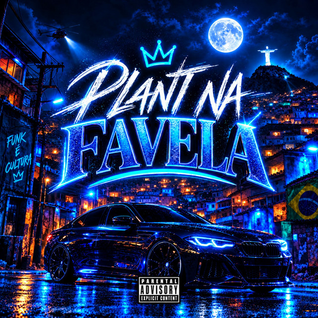 PLANT NA FAVELA