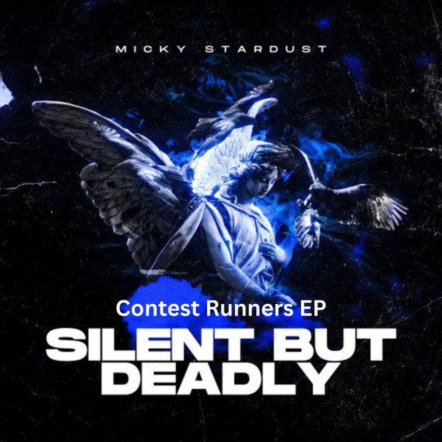 Silent But Deadly - Steve Bell Remix