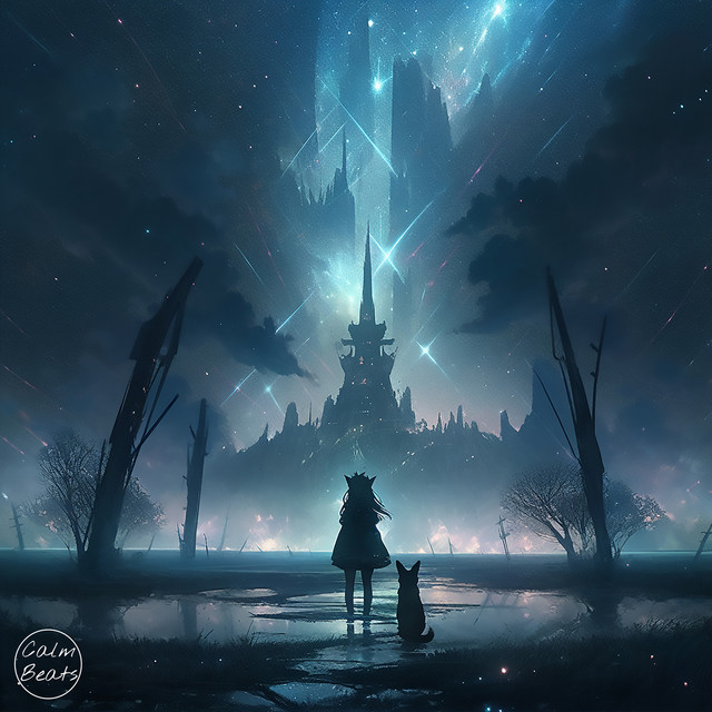 Aurora cover art