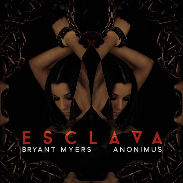 Esclava cover art