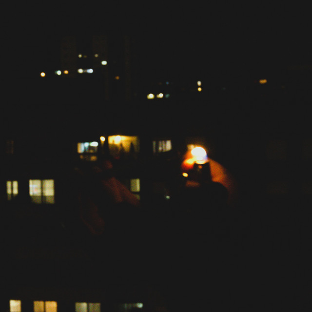 undefined album image