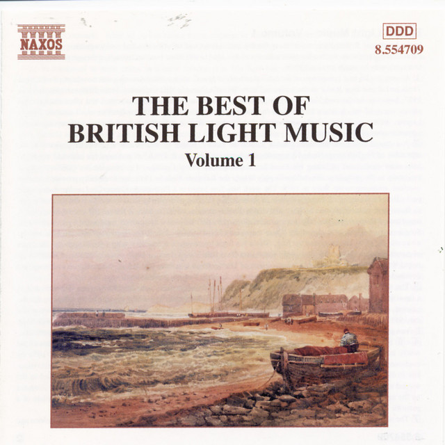 Best of British Light Music, Vol. 1 - Compilation by Various