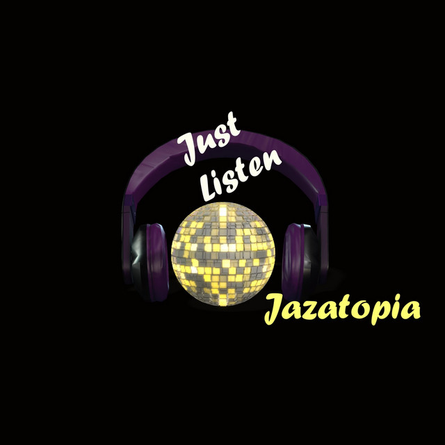 Just Listen cover art