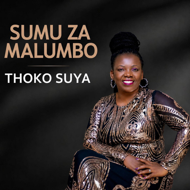 Sumu za malumbo album image