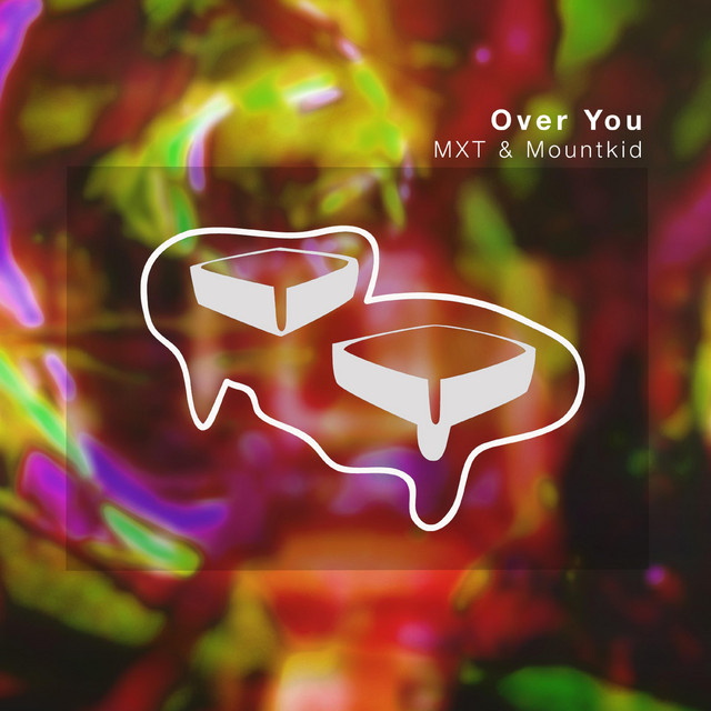 Over You cover art