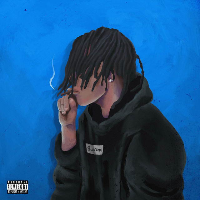 SOLACE cover art