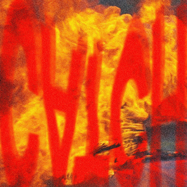 Catch cover art