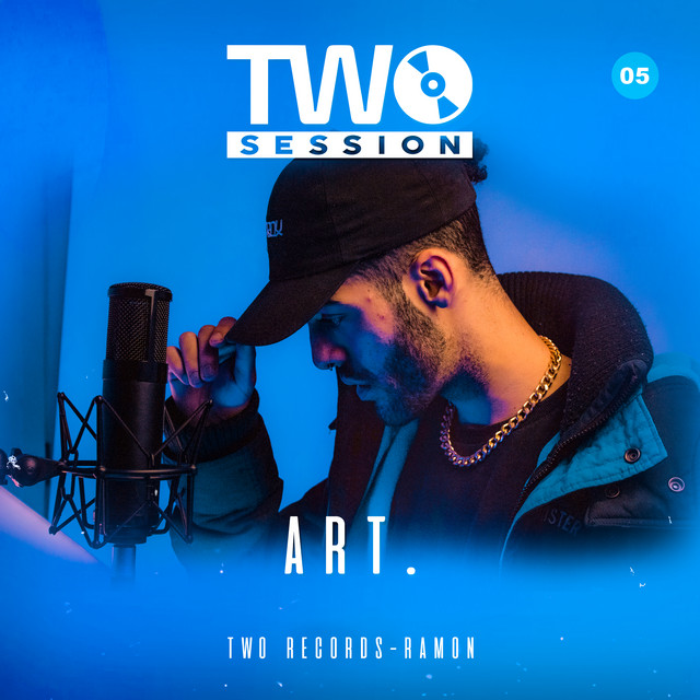 Art. (Two Session 5) - Single by RAMON | Spotify