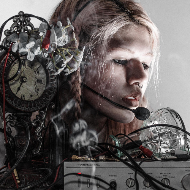 OPERATOR cover art