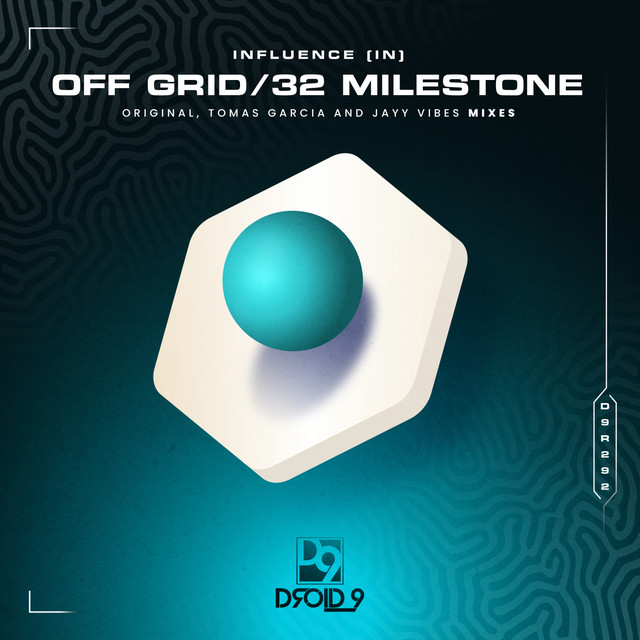 Off Grid - Tomas Garcia Remix
