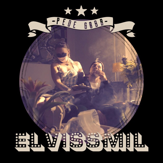 Elvissmil cover
