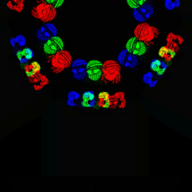 SPLITBRAINS cover art