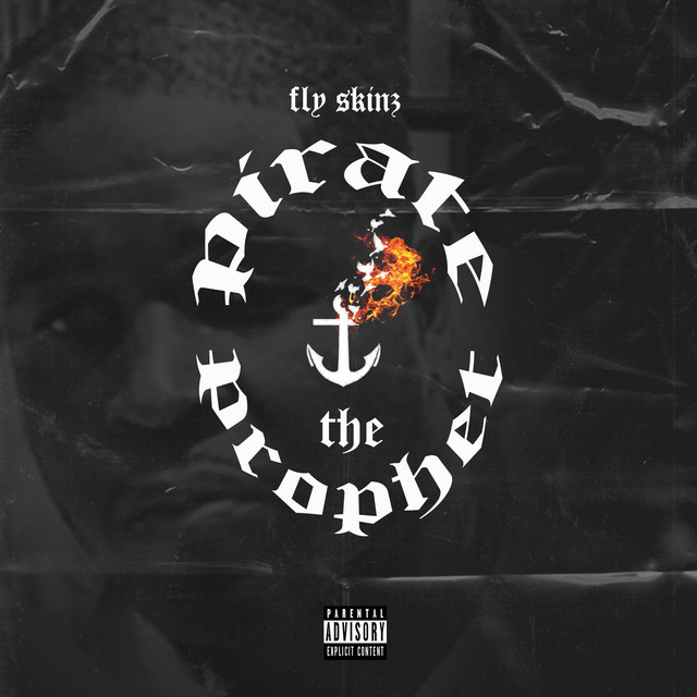 Pirate the Prophet cover art