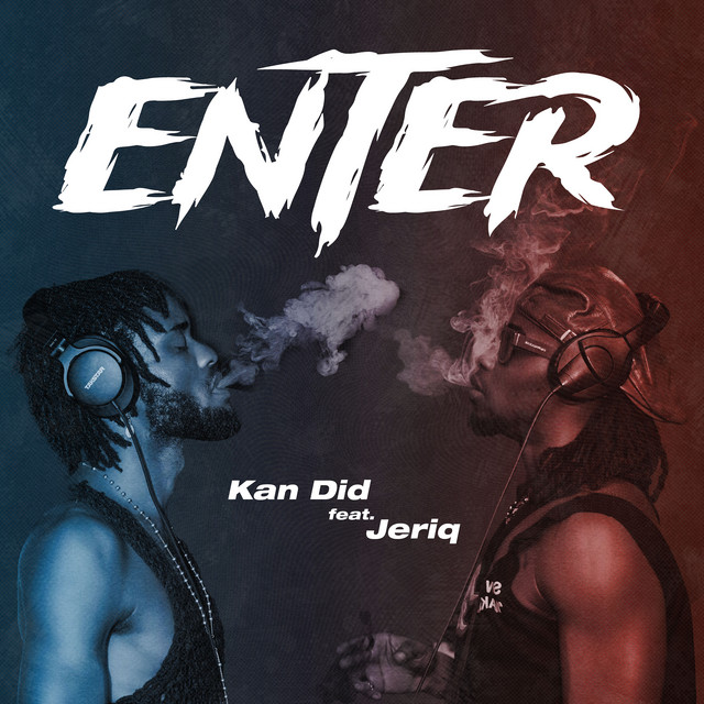 Enter