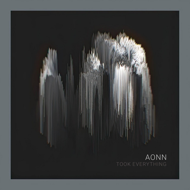 TOOK EVERYTHING cover art
