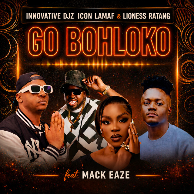 Go Bohloko