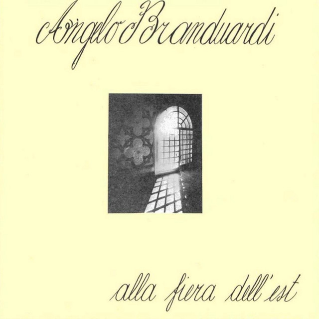 Alla fiera dell'est