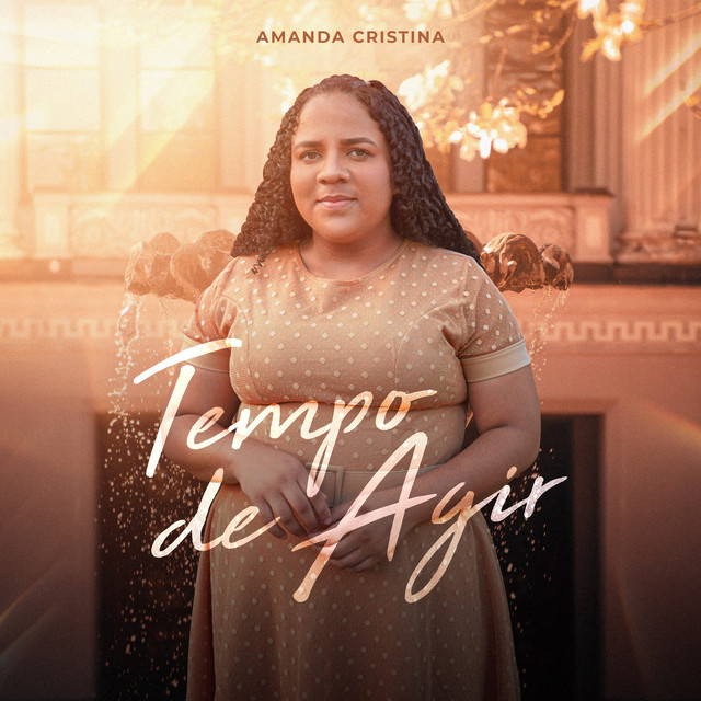 Amanda Cristina