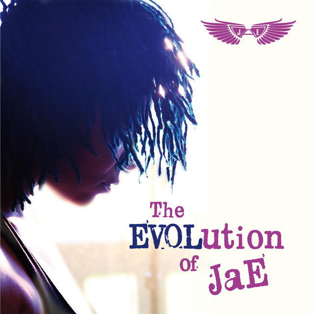 JAE | Spotify
