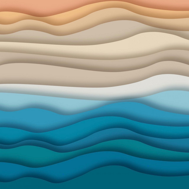 Wave Machine cover art
