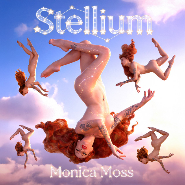 Stellium cover art