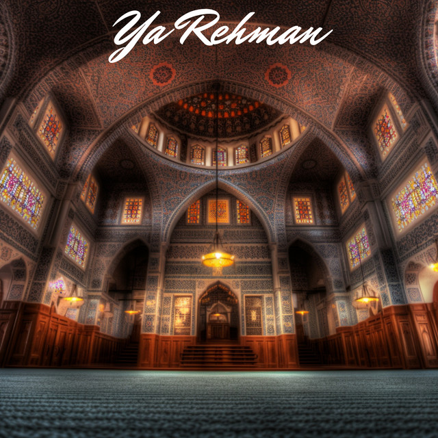 Ya Rehman Ya Raheem cover art