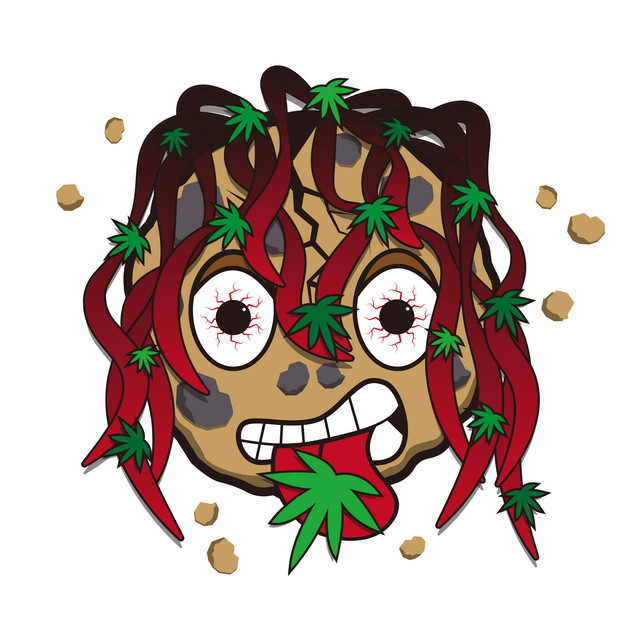 CookieTape vol.3 cover art