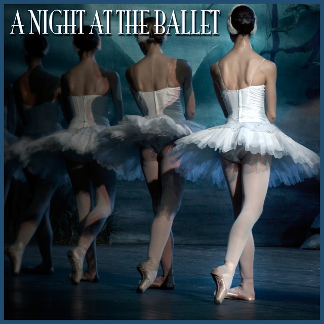 A Night At The Ballet cover art