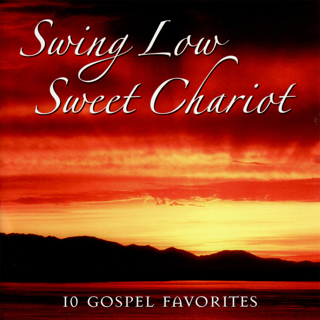 洋楽 Soul Seekers - Swing Low Sweet Chariot Swing Low, Sweet Chariot