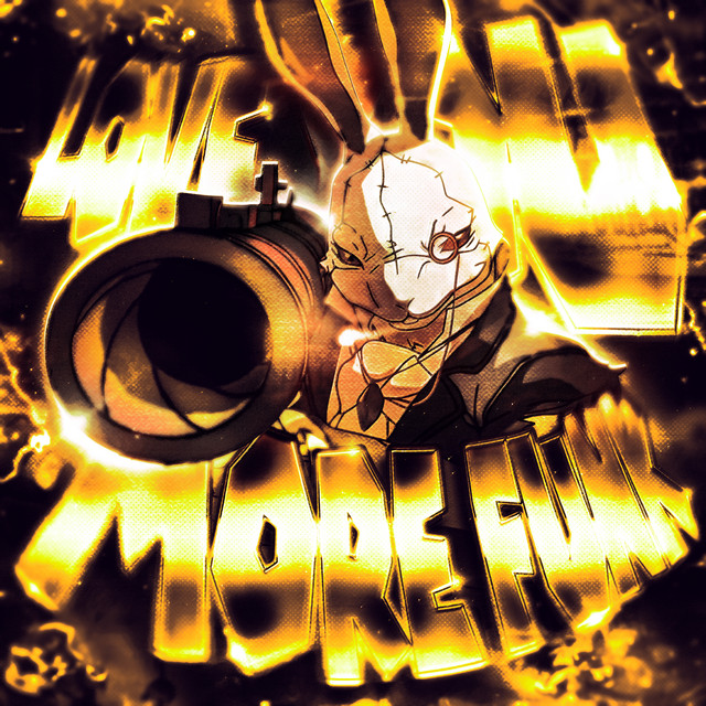 LOVE YOU MORE FUNK