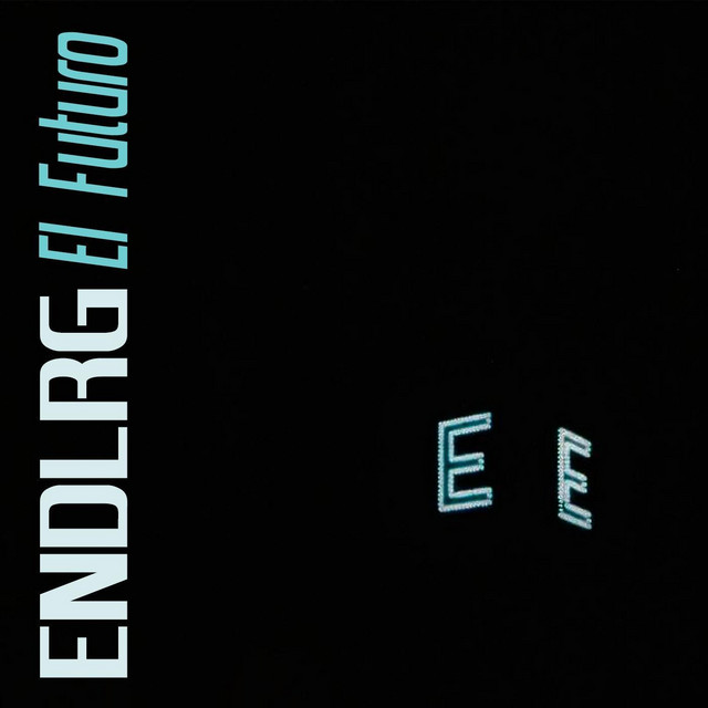 El Futuro cover art