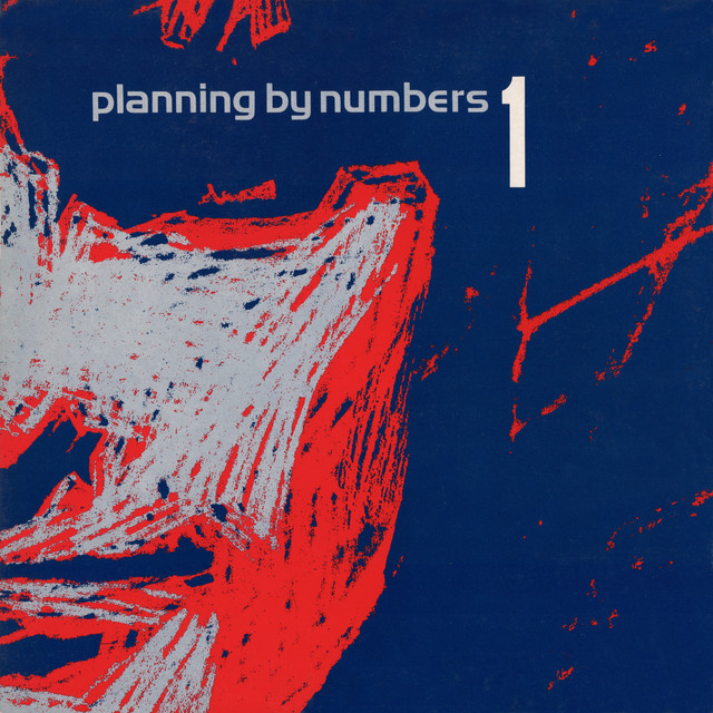 Planning by Numbers Photo