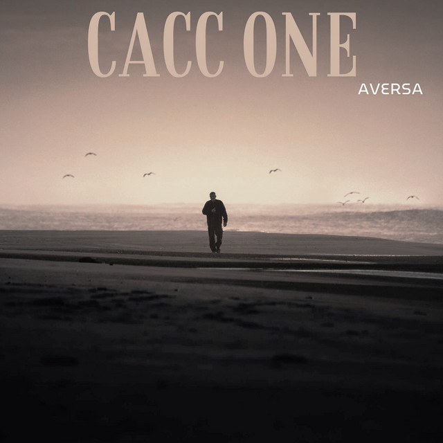 Cacc One cover art