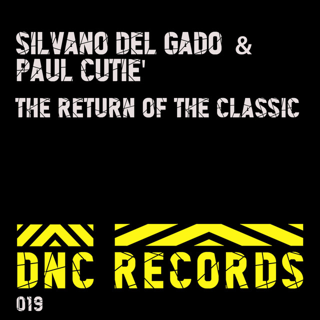 The Return of the Classic - Club Mix cover art