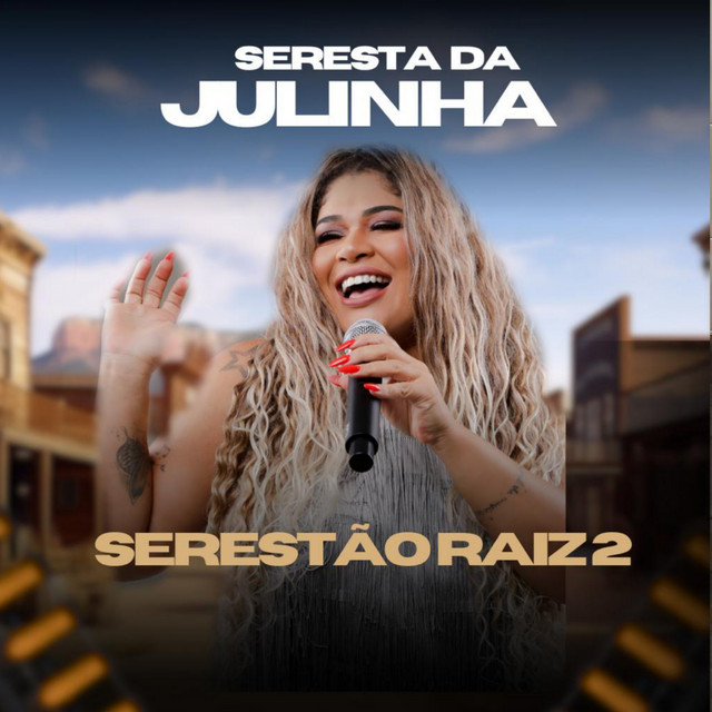 Serestão Raiz 2