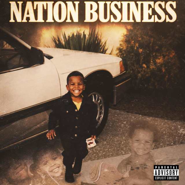 NATION BUSSINESS