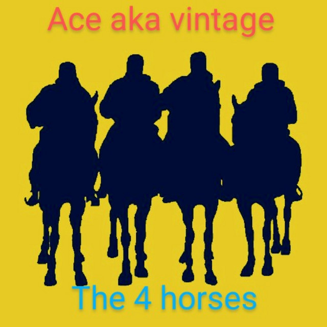Ace Aka Vintage