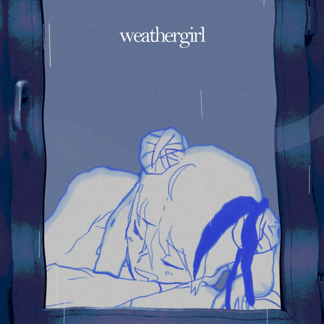 weathergirl cover art