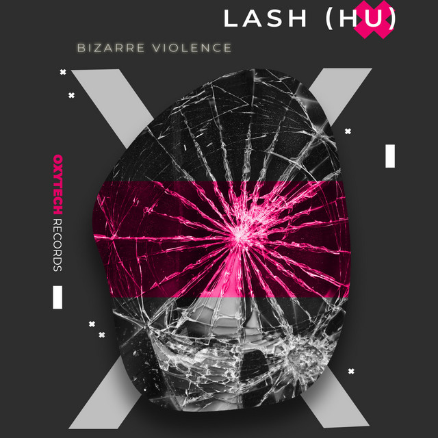 Bizarre Violence cover art