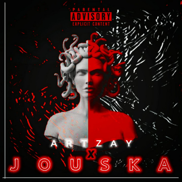 J O U S K A cover art