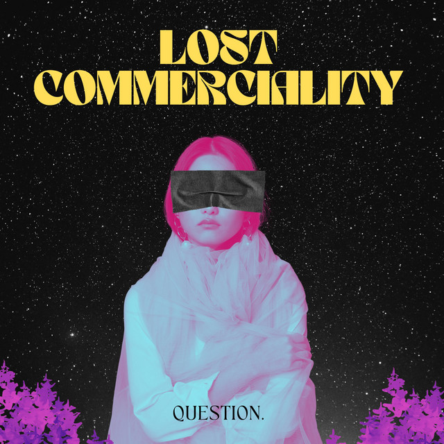 Lost Commerciality cover art