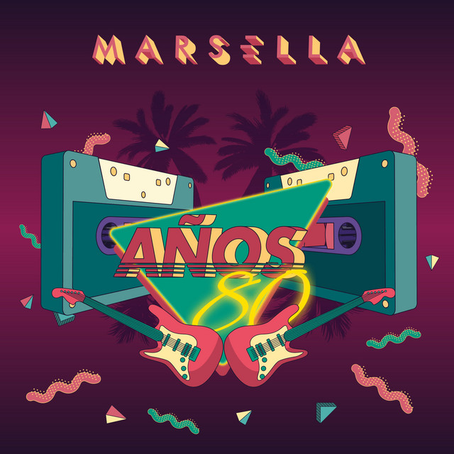 Años 80