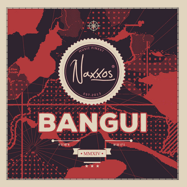 Bangui cover