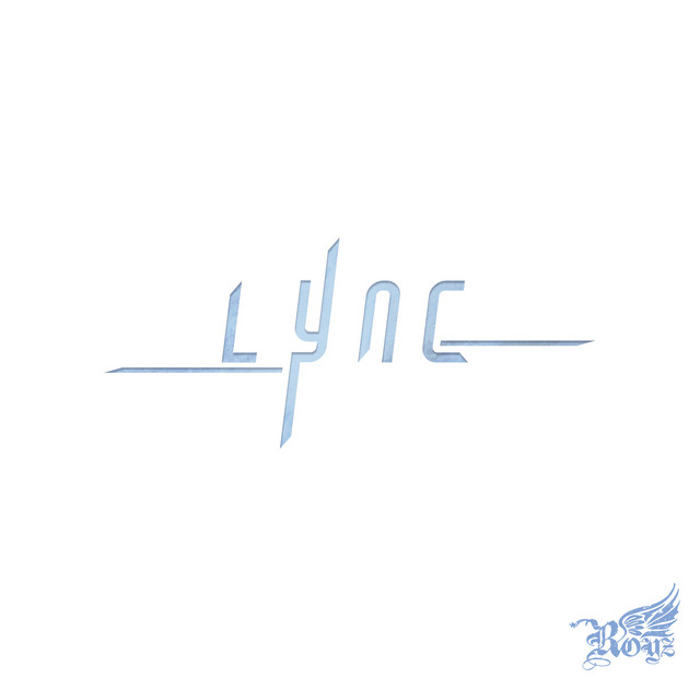 Lync cover art