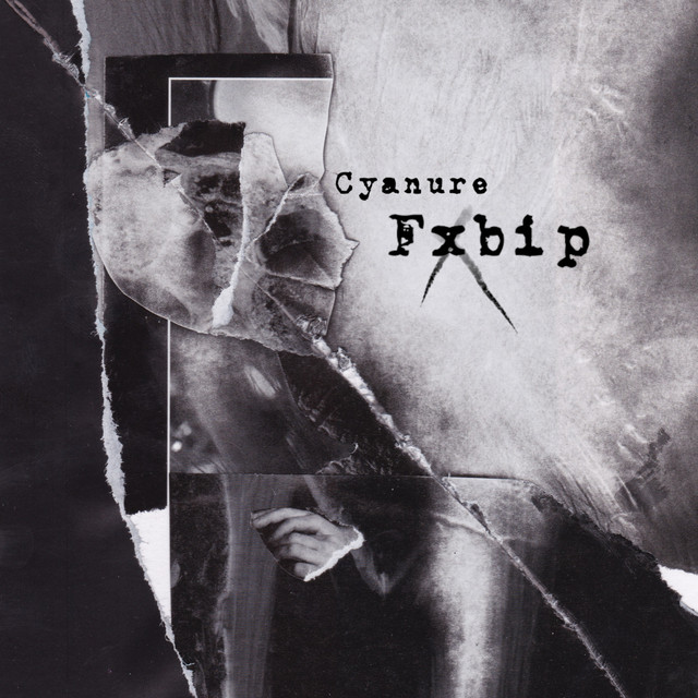 Cyanure cover