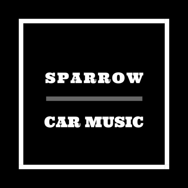 Car Music cover art