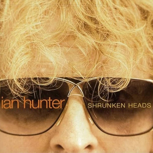 Cover du titre Fuss About Nothin'