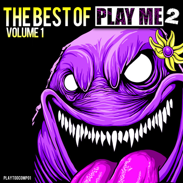 Bass Monster - Calvertron Remix