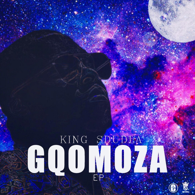 Gqomoza cover art