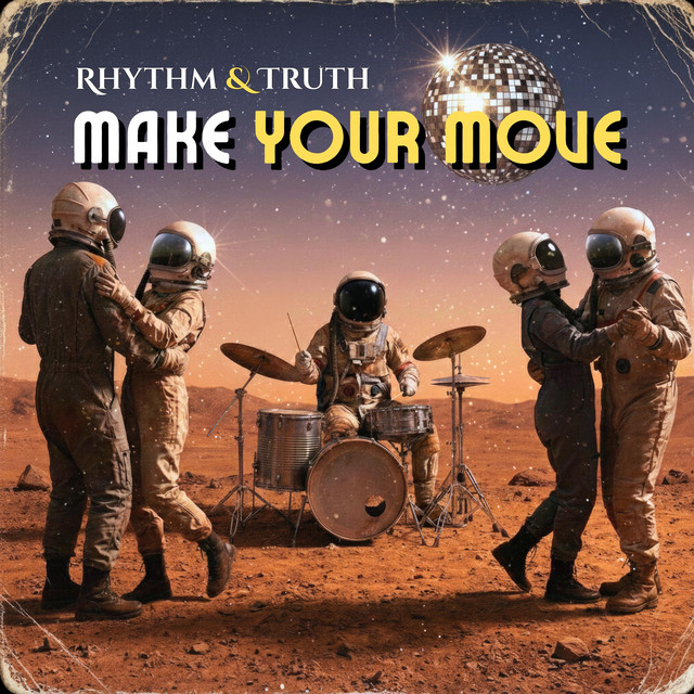 Make Your Move
